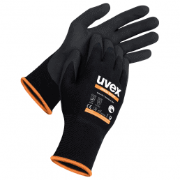 uvex athletic light Schutzhandschuhe