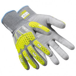 HexArmor Helix 3014IMP Schutzhandschuhe