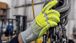 HexArmor Helix Schutzhandschuhe