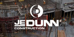 Case Study HexArmor x JE Dunn Construction