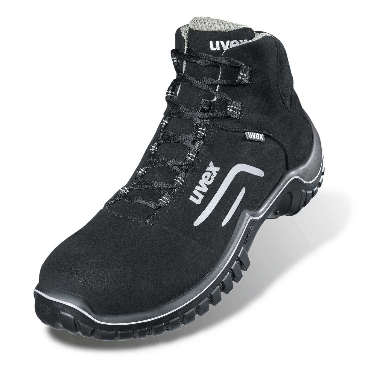 uvex safety boots uk