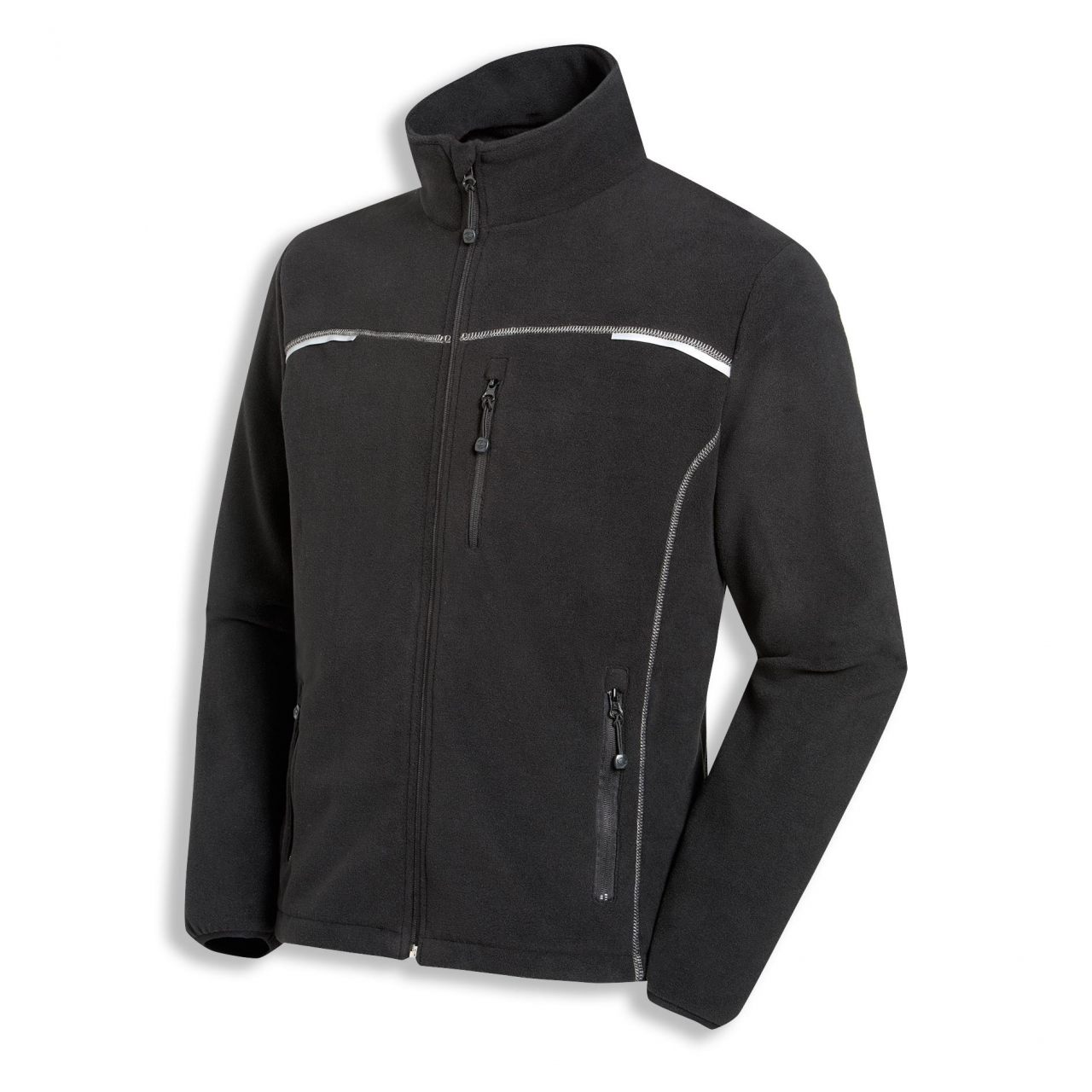 uvex perfect basic fleece jacket | Protective clothing and workwear ...